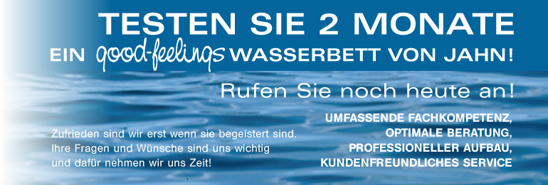 2 Monate testen