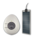 CARBON CLASSIC Wasserbetten Heizung